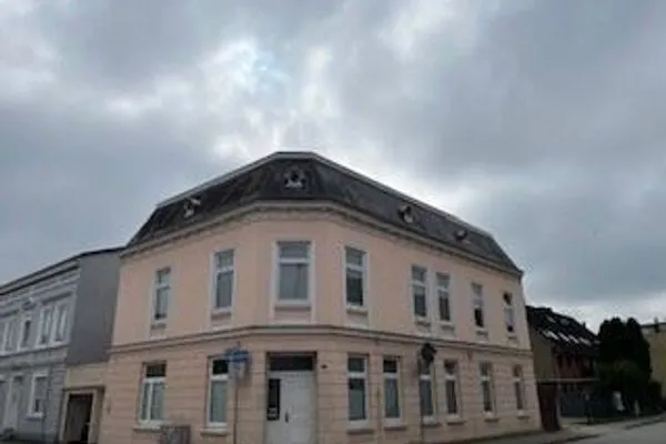 Mehrfamilienhaus in Elmshorn