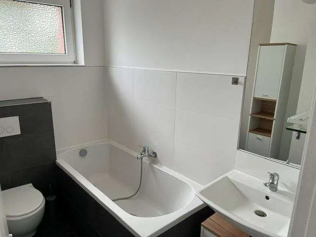Wohnung in Wedel